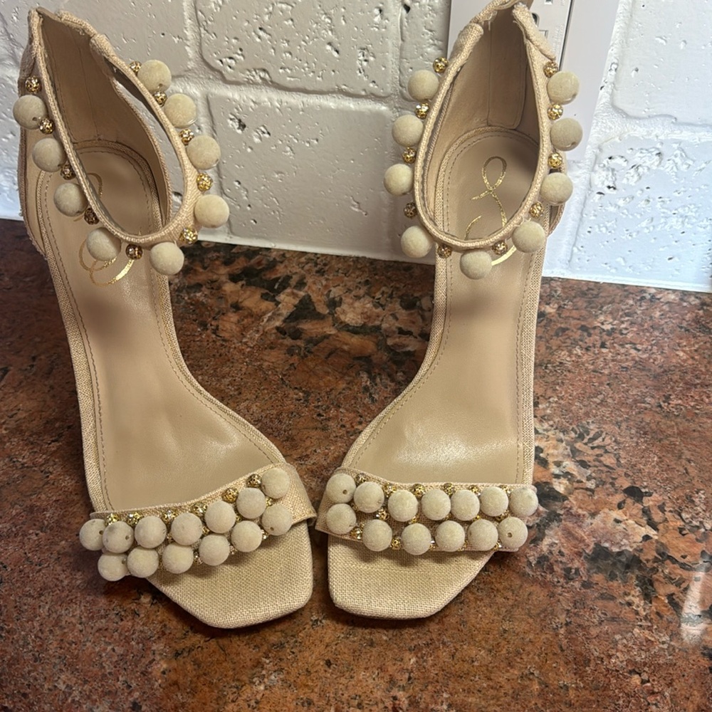 Sam Edelman Heals
